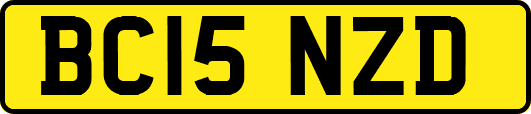 BC15NZD