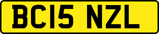 BC15NZL