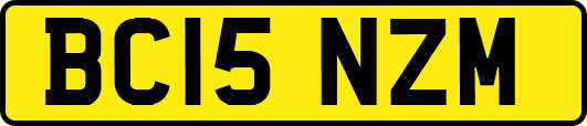 BC15NZM