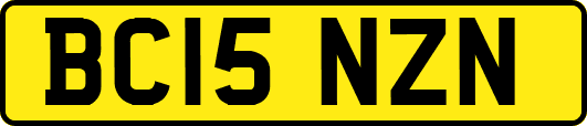 BC15NZN