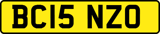 BC15NZO