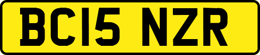 BC15NZR