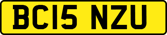 BC15NZU
