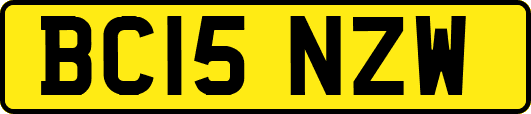 BC15NZW