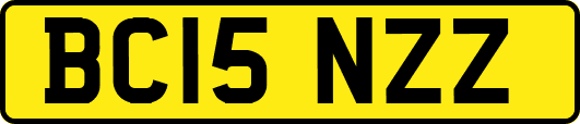 BC15NZZ