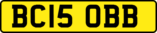 BC15OBB