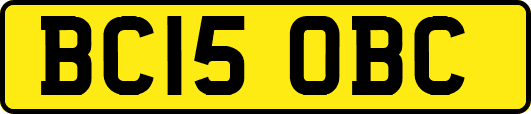 BC15OBC