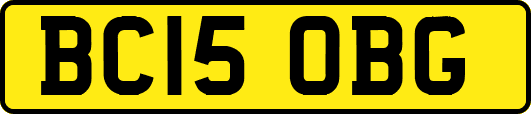 BC15OBG