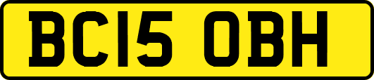 BC15OBH