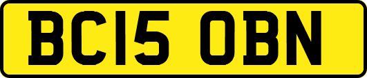 BC15OBN