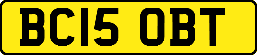 BC15OBT