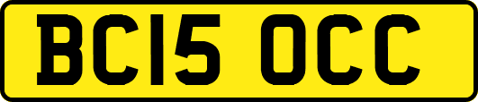 BC15OCC