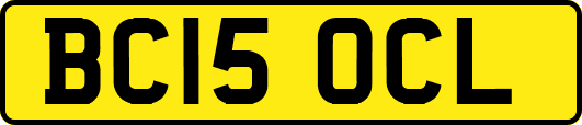 BC15OCL