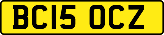 BC15OCZ