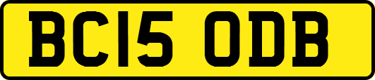 BC15ODB