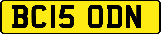 BC15ODN