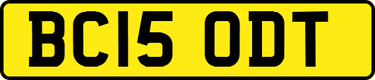 BC15ODT