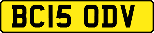 BC15ODV