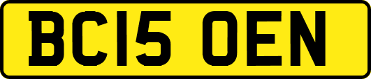 BC15OEN