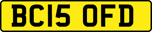 BC15OFD