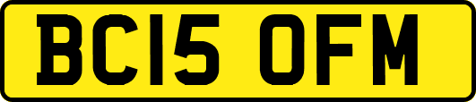 BC15OFM