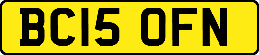BC15OFN