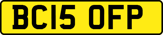 BC15OFP
