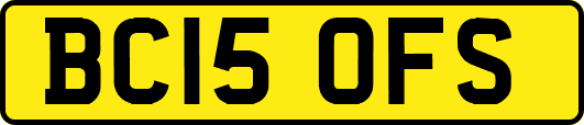 BC15OFS