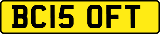 BC15OFT