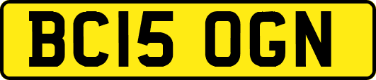 BC15OGN