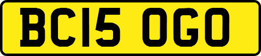 BC15OGO