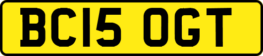 BC15OGT