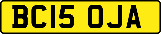 BC15OJA