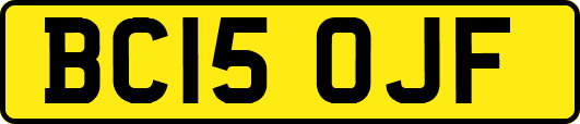BC15OJF