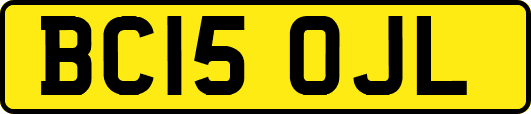BC15OJL