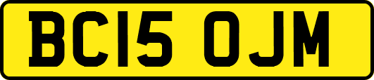 BC15OJM