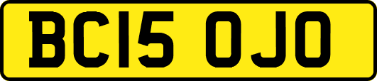 BC15OJO