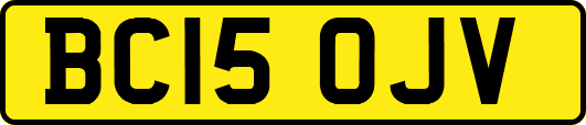 BC15OJV