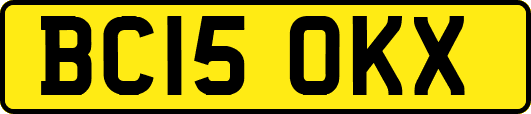 BC15OKX