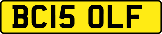 BC15OLF