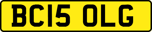 BC15OLG