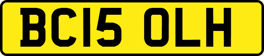 BC15OLH