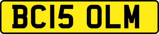 BC15OLM