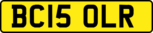 BC15OLR