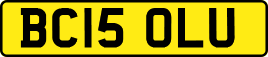 BC15OLU