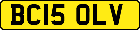 BC15OLV