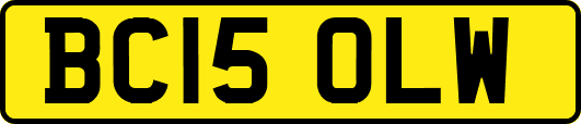 BC15OLW