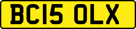BC15OLX