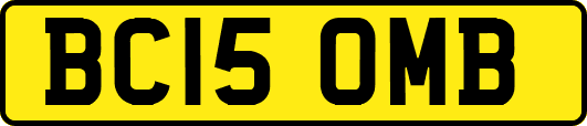BC15OMB