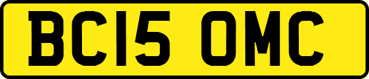 BC15OMC